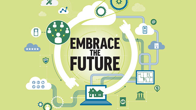 Embracing the Future: Navigating the Evolving Digital Marketing Landscape with Sabre Digital