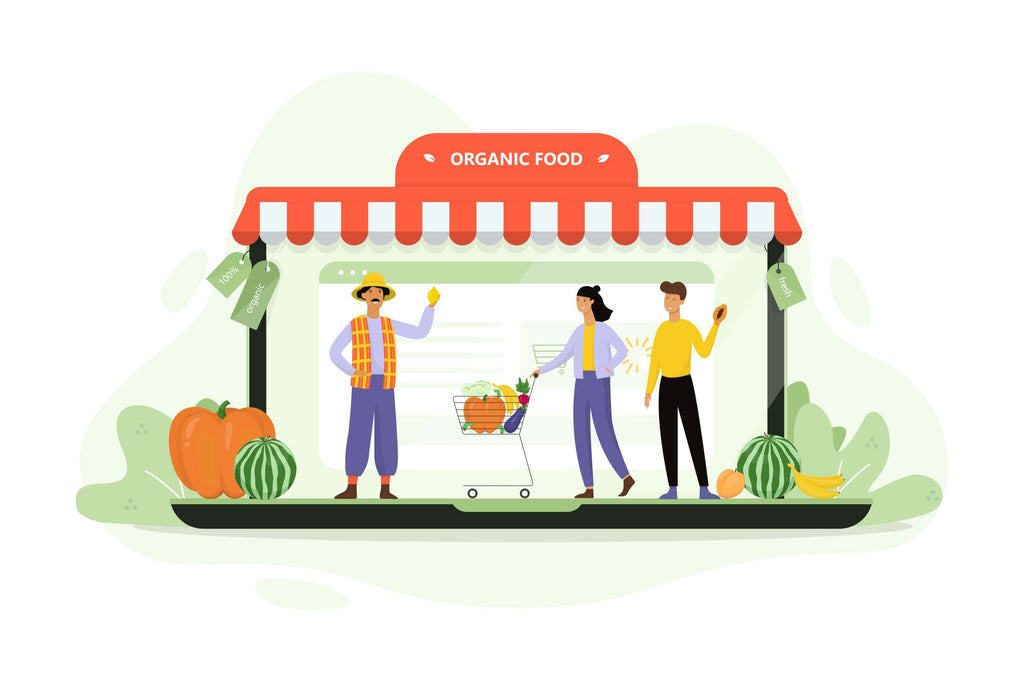 The Organic Approach: Your Guide to Boosting E-Commerce Sales in 2023